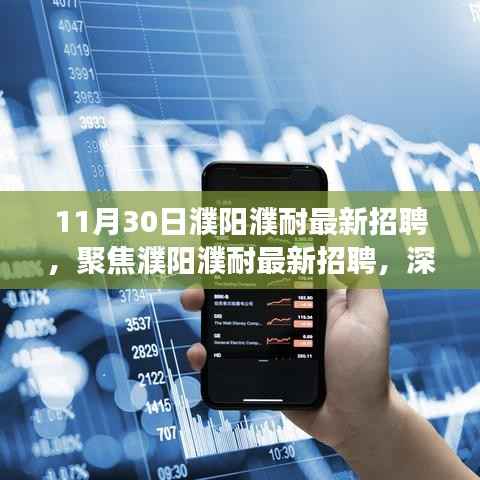 11月3 濮阳濮耐最新招聘聚焦,深度解读与观点碰撞