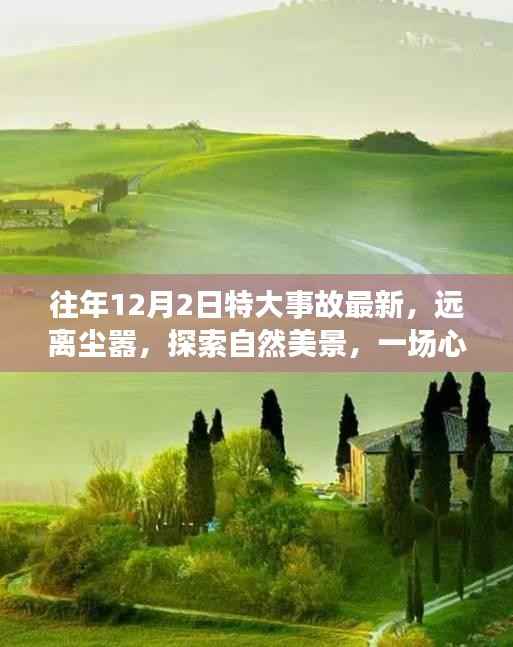 往年12月2日特大事故后的心灵启示,远离尘嚣,探索自然美景之旅