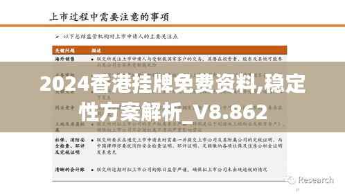 2024香港挂牌免费资料,稳定性方案解析_V8.862