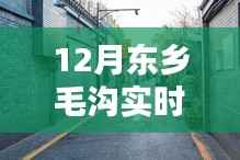 探秘东乡毛沟深处,实时路况与巷中小店独特风情揭秘