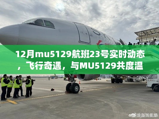 MU5129航班12月23日实时动态,共度温馨时光,飞行奇遇记