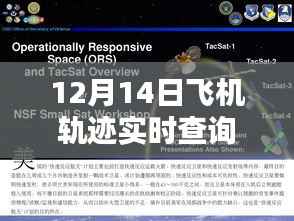 12月14日飞机轨迹实时查询系统详解及使用指南