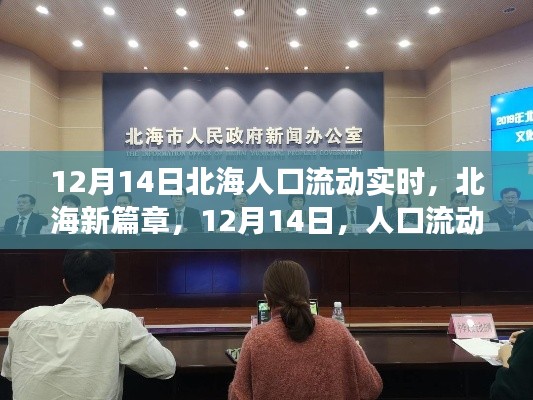 北海人口流动实时观察,力量与梦想启航的新篇章(12月14日)