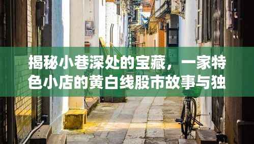 小巷深处的宝藏，特色小店的黄白线股市传奇与环境体验之旅
