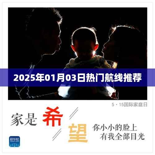 2025年热门航线推荐,精选航线不容错过