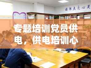 专题培训党员供电，供电培训心得 