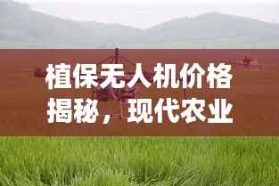 植保无人机价格揭秘,现代农业智能新宠应用分析