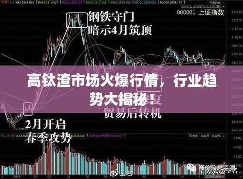 高钛渣市场火爆行情,行业趋势大揭秘!